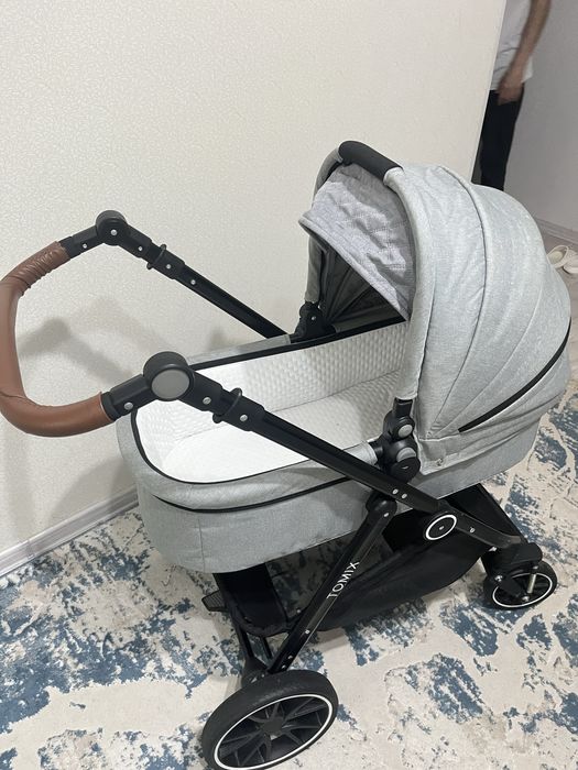 Коляска в отличном состоянии