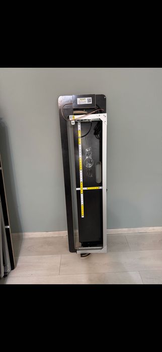 Mașină penru a tăia polistiren