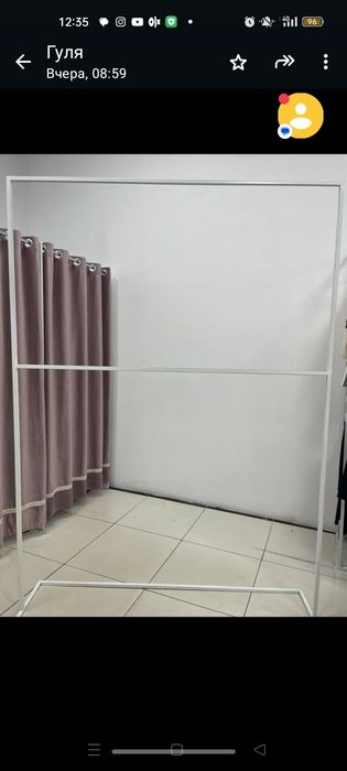 Продам стойки разных размеров от35000