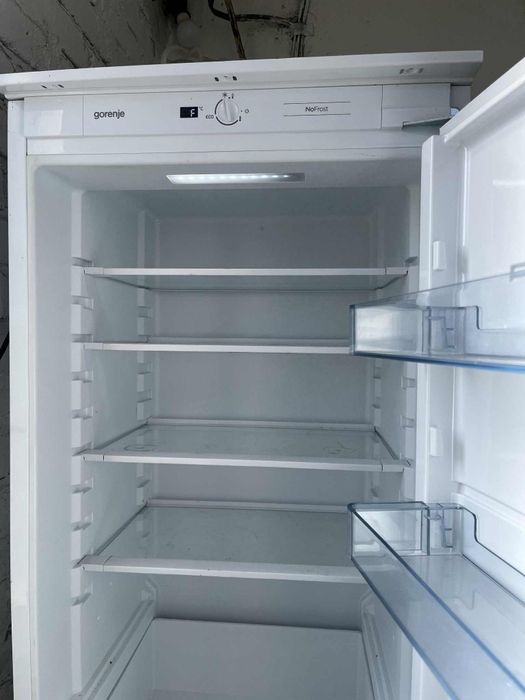 Хладилник Gorenje NoFrost – като нов!