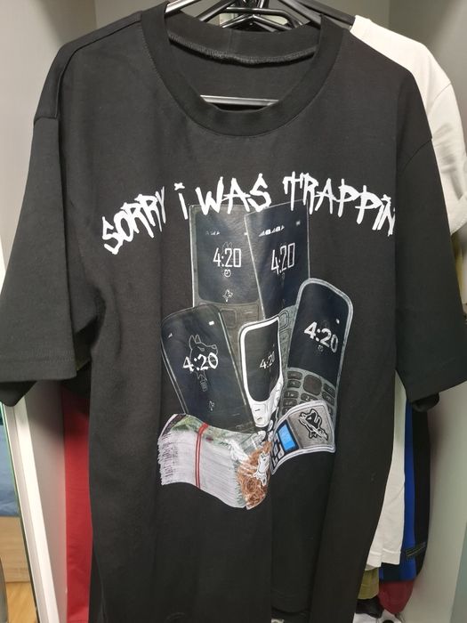 Тениска на shunaka