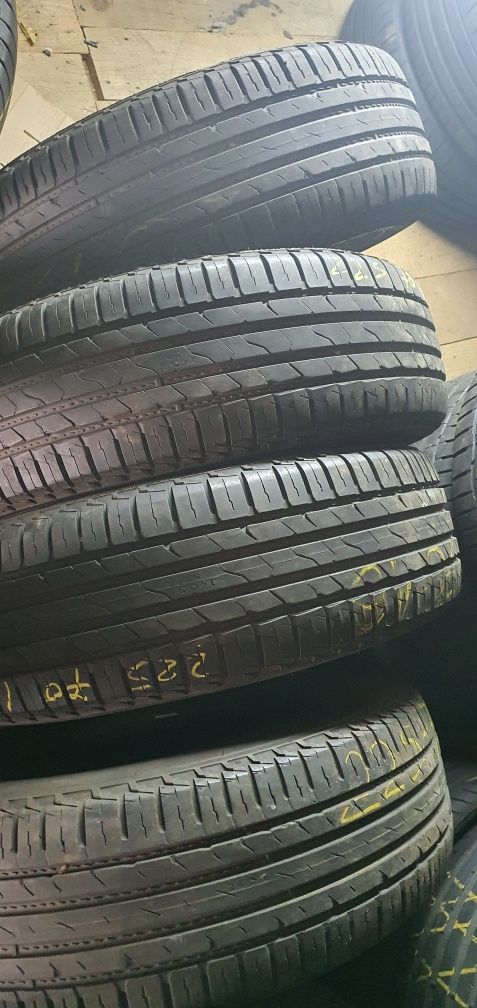 Nokian 225 70 R 16