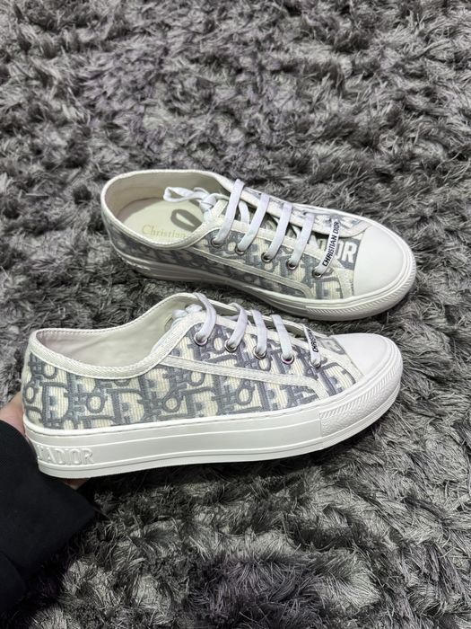 Adidasi Christian Dior Walk’n’