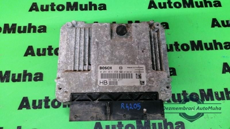 Calculator ecu Opel Vectra C 2002-2005 0281014450