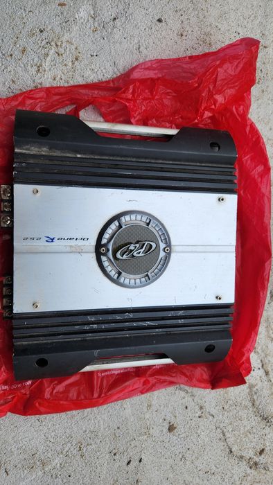 Hertz колони 6х9