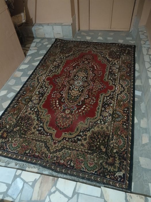 Продам ковёр  СССР