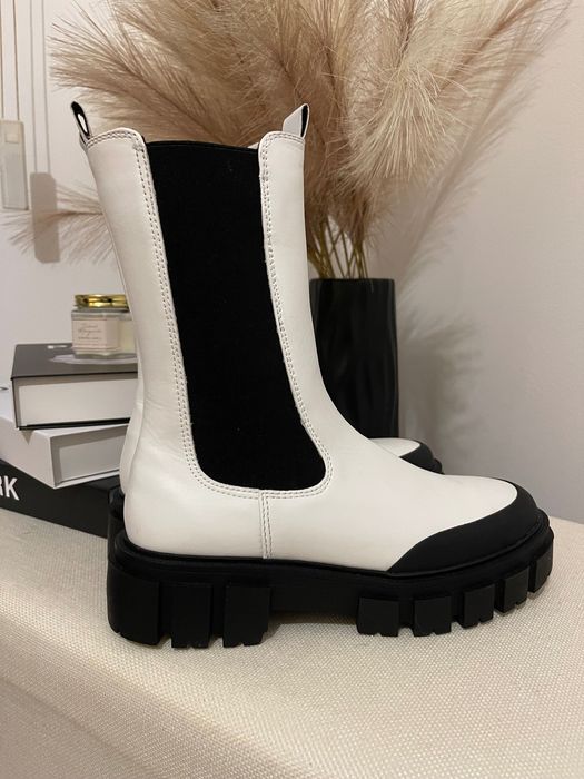 Дамски зимни боти