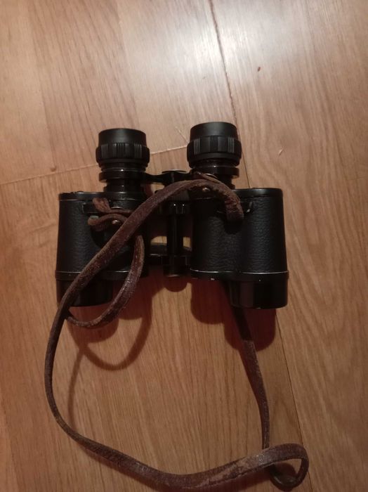 Ретро бинокъл PANORA