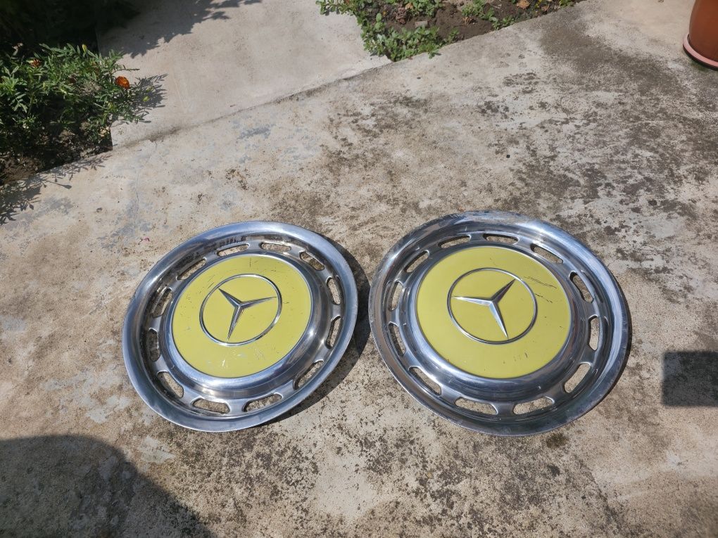 Стари тасове за mercedes