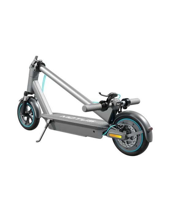 Trotineta electrica Motus 10 Plus, 35km/h, 60km, 500W, 15MAh,Suspensii