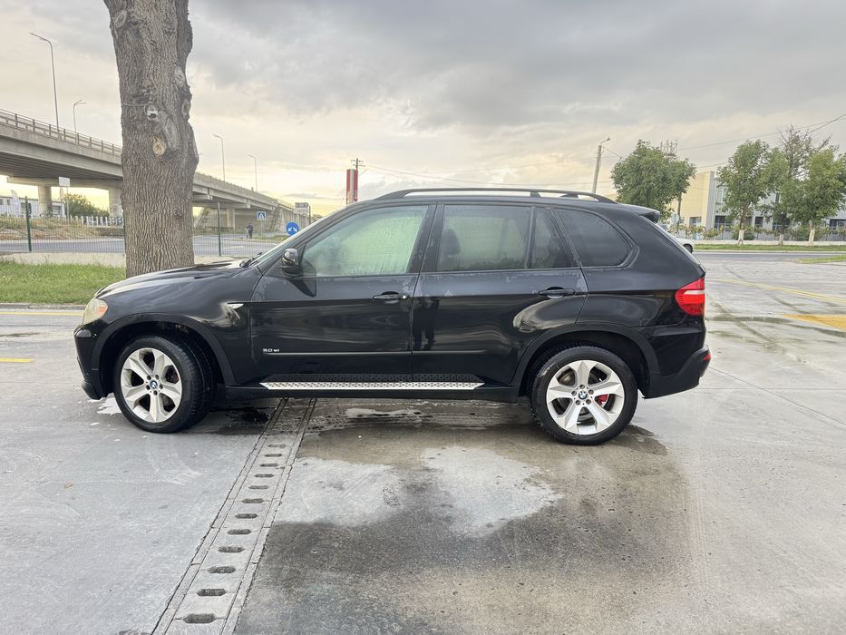 Bmw X5 E70 3.0 SI