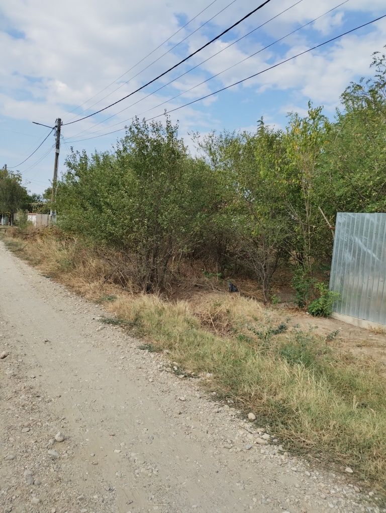 3300 mp intravilan, construibil, Tartasesti, utilitati