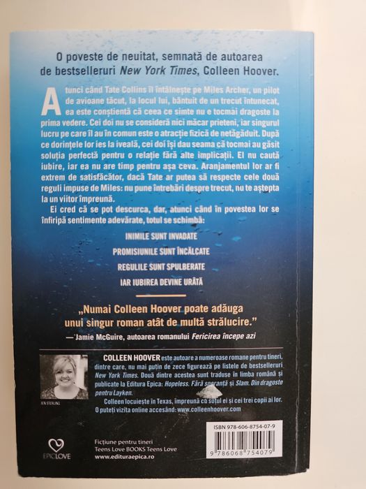 Vand carti noi si in stare buna