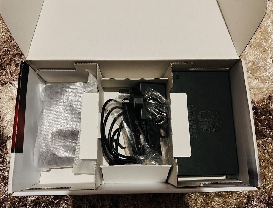 2бр Nintendo Switch Unpatched