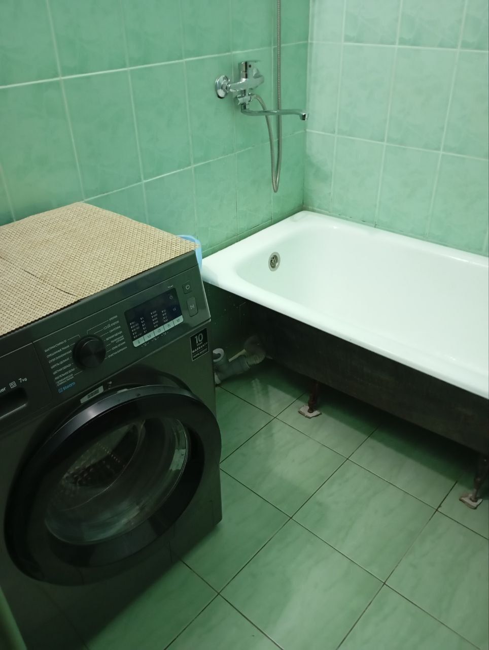 Аренда чиланзар 12.  Трёх комнатная