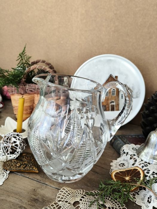 Кристална кана...