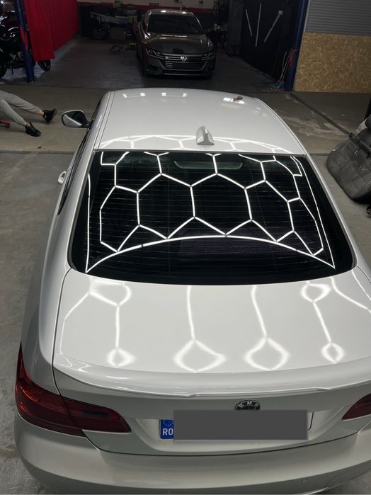 Serviciu de cosmetizare Auto