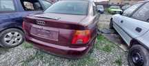 Dezmembrez Audi A4 B5 1.6 B an 1998 cod motor ADP