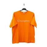 Champion Vintage 90's Single-Stitch оригинална винтидж тениска - XL