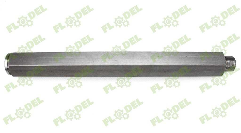 Ax hexagonal 285mm header porumb CAPELLO 01079600