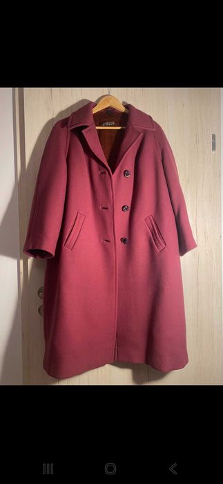 Palton de femei Casa de moda Bucuresti