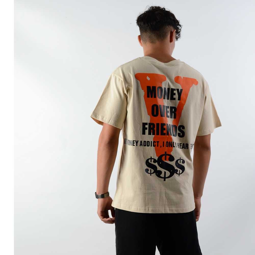 V-lone dolar shirts