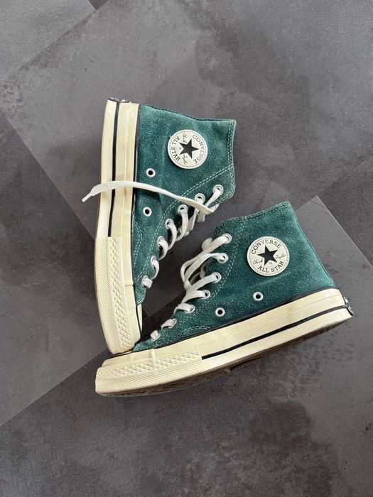 Обувки Converse VANS Zara и др.