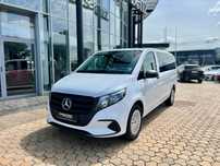 Mercedes-Benz Vito Mercedes-Benz Vito Tourer Vito Tourer 114 CDI lung PRO 2024