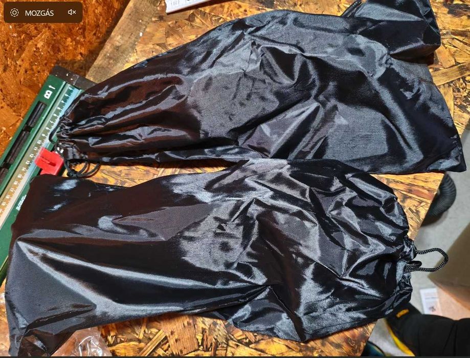 Set de 2 oglinzi pentru rulotă