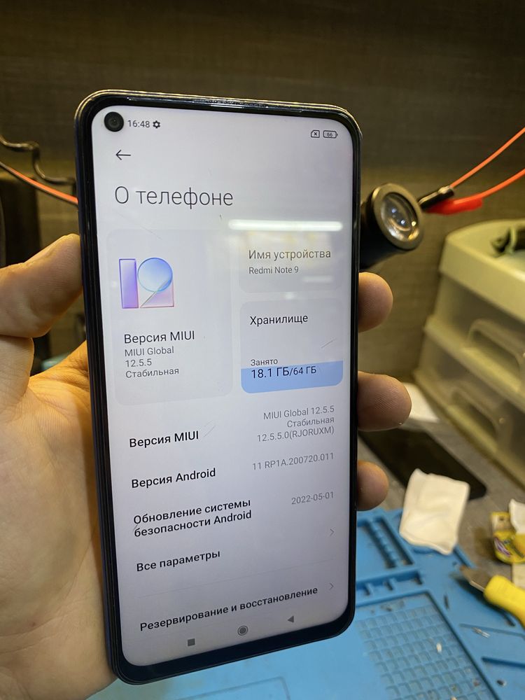 Samsung a02 redmi note 9