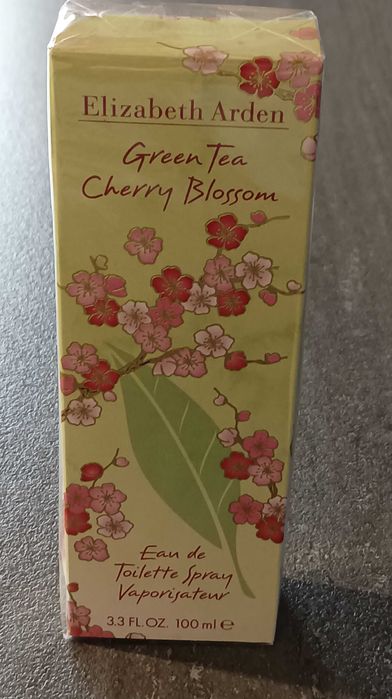 Парфюм на Elizabeth Arden