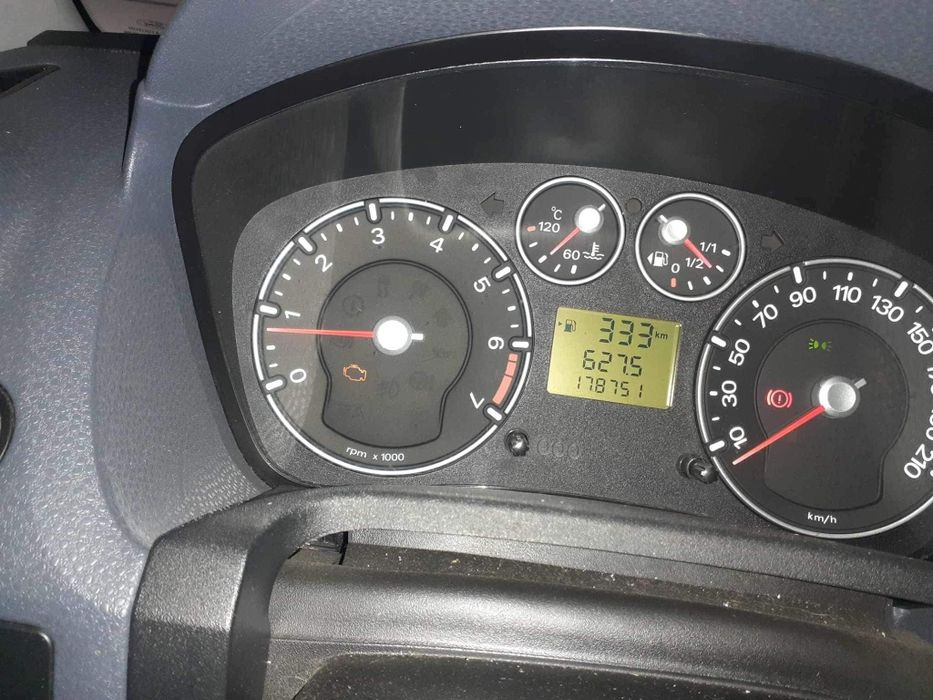 Vind ford fiesta