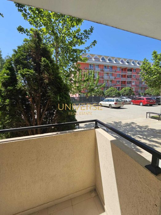 Продава се Едностаен апартамент в к.к. Слънчев бряг - 33 кв.м за 1394 €/кв.м - Снимка #8