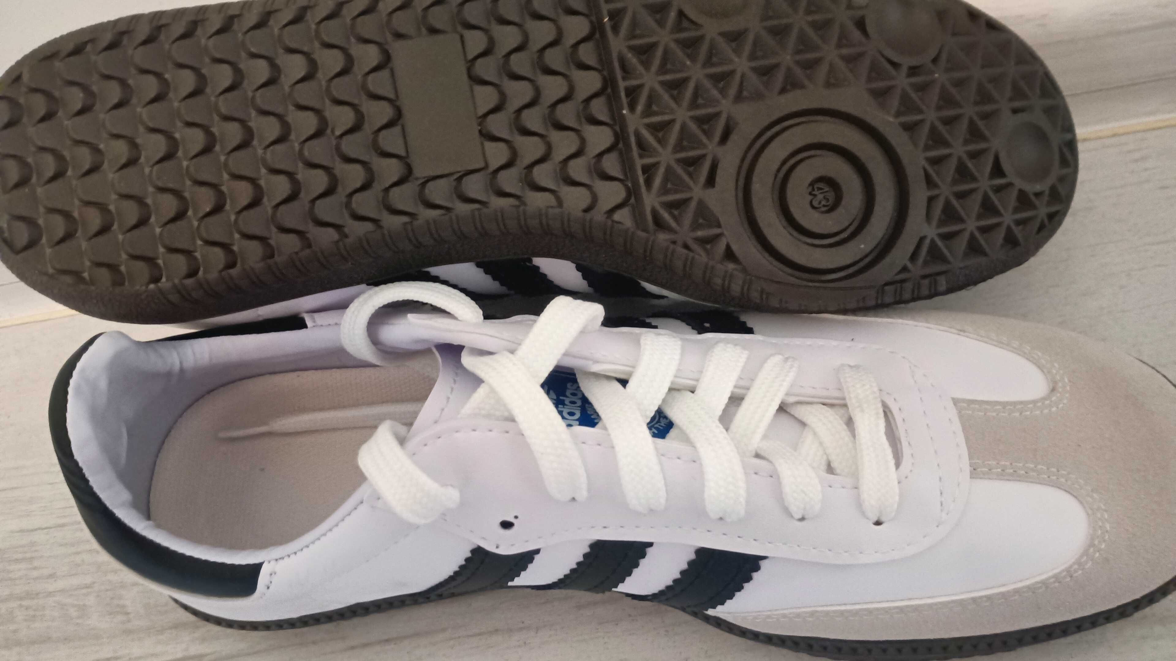 Мъжки маратонки Adidas