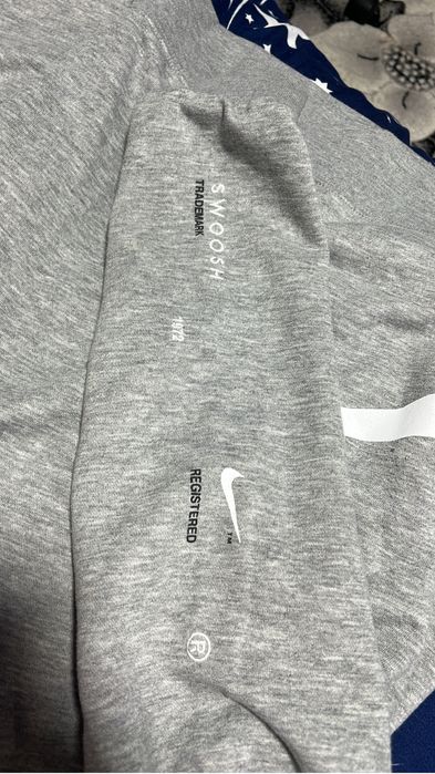 Bluza Nike marimea S