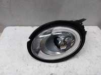 far dreapta mini cooper f55 f56 f57 bi xenon led original