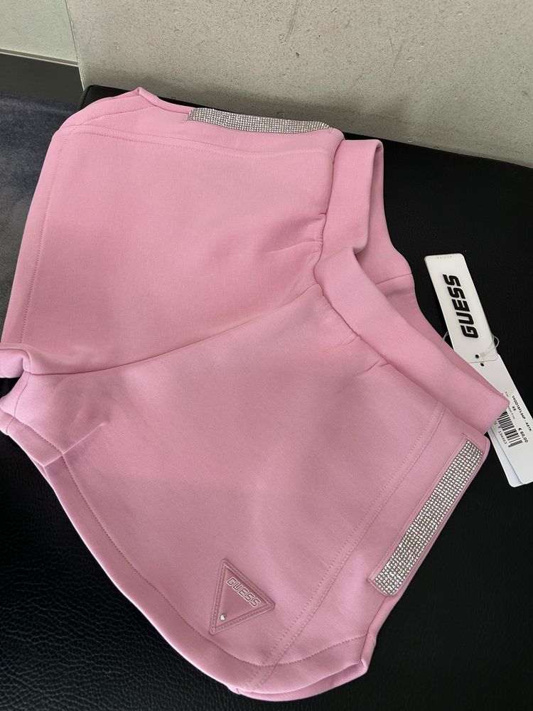Къси панталони Guess