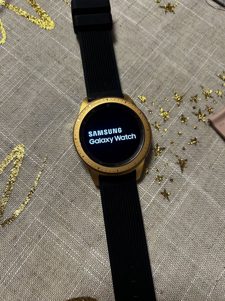 Samsung Galaxy Watch 42mm Bluetooth