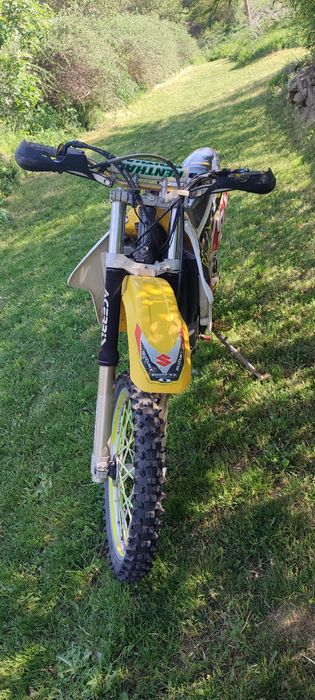 Сузуки Dr-z Suzuki