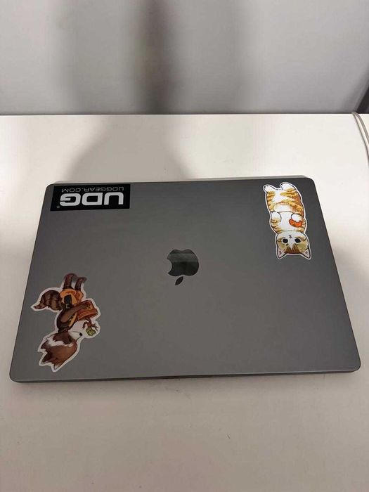 Macbook Pro 16 дюймов,M1 Pro Обмен