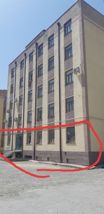 Кенг нотурар бино тезда ва кулай нархларда сотилади