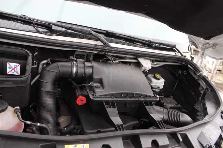 motor mercedes sprinter 2.2CDI cod motor 651958 105KW/143CP euro 6