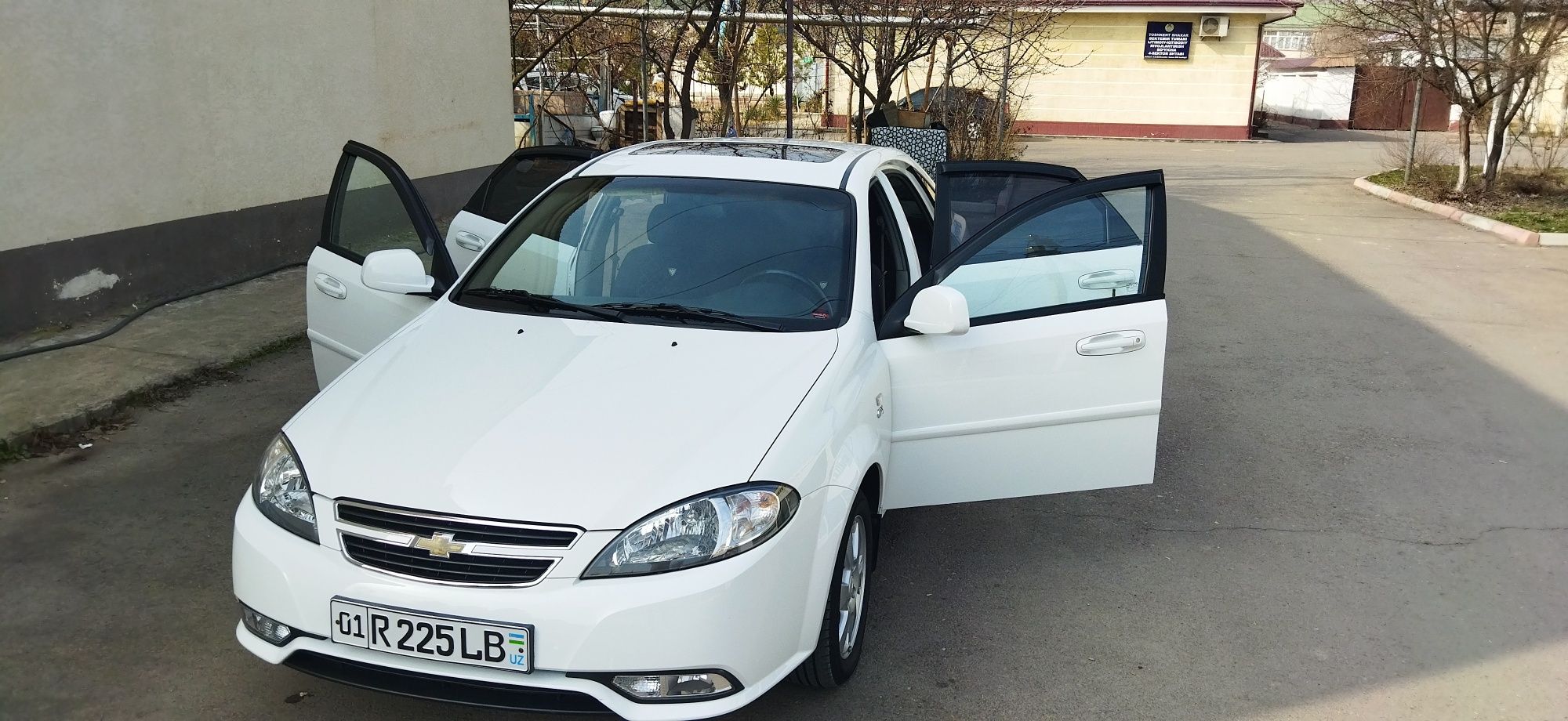 Срочно продаю Chevrolet Jentra