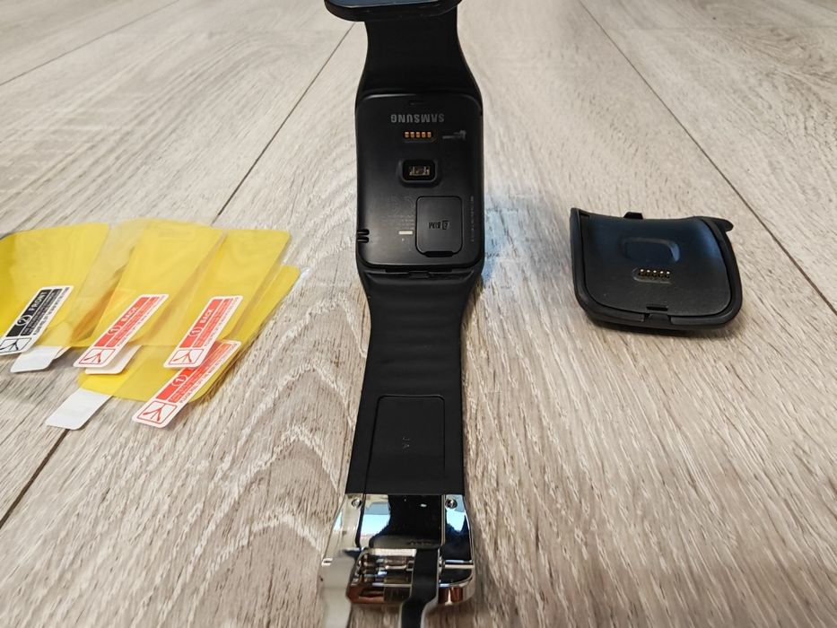 Smartwatch Samsung, Garmin (ceas smart)