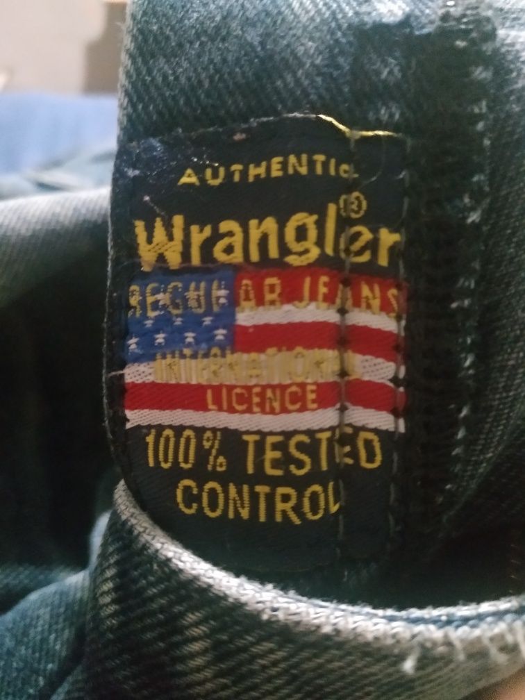 wrangler jeans model 2001