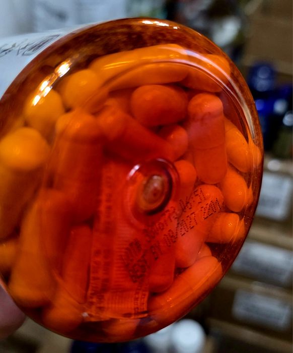 ДОСТАВКИ НЕТ Now ZMA 180шт большой объем 300000 Made in USA