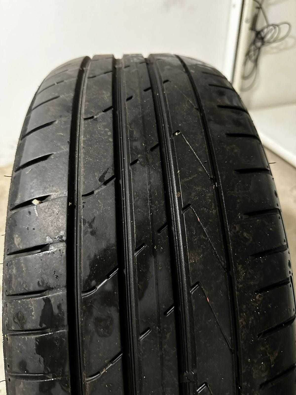 Anvelope Vara HANKOOK Ventus S1 Evo2 MOE BMW 225/55 R17 97 Y RunFlat