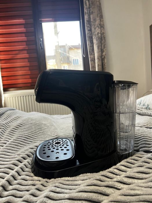 Aparat de cafea cu capsule Bosch Tassimo aproape nou