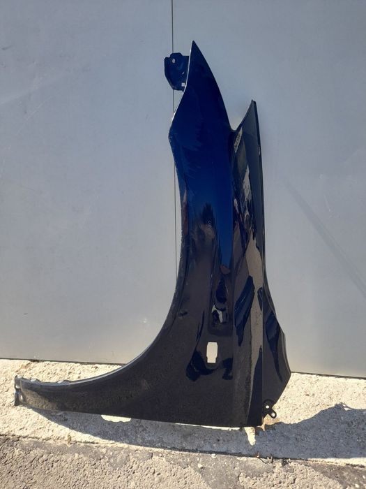 Калник преден Nissan Murano