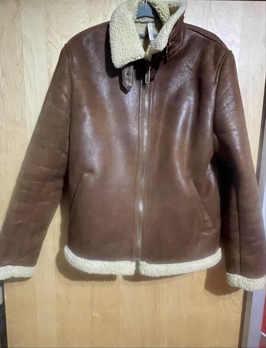 Cojocel Zara Man masura M